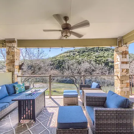 Rg 306 Hillside River Retreat